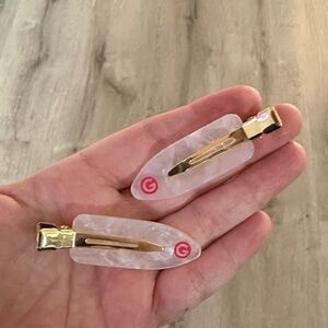 GrandeHAIR Hair Clips